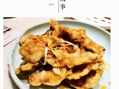 -东方饺子王(工农大路店)