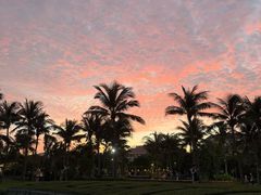 -白云中餐厅·粤菜·亚龙湾喜来登度假酒店