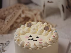 -糖秋Cake DIY·蛋糕定制·甜品台(观音桥店)
