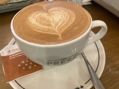 -THE PRESS(申报馆店)