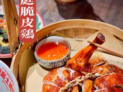 -洞庭土菜馆(天河北总店)