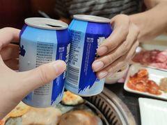 -非烤勿扰自助烤肉海鲜火锅(凤岗沃尔玛店)