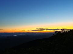 -大围山国家森林公园