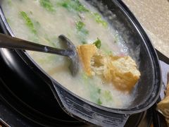 -丰尔粥食·粥底火锅·桑拿鸡(大良总店)