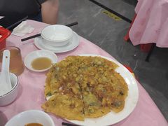 -老东风菜馆·潮汕大排档