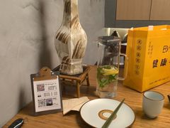 -本处·素食·融合料理(南油店)