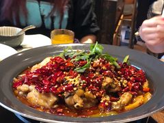 -青菁酒家·象山海鲜(胜利河美食街店)