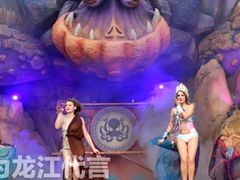 -波塞冬旅游度假区