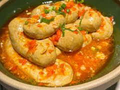 -黔渔翁豆花渎鱼(喷水池店)