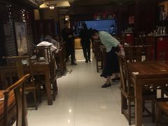 大堂-百年老字号·怀庆老董家