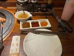 -御牛道日式烤肉料理(杭州万象城店)