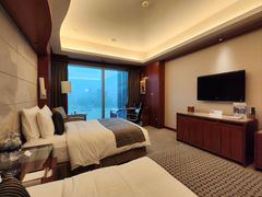 -上海凯宾斯基大酒店