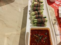 -新侗家食府(蟠桃宫店)