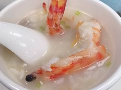-双生不夜粥