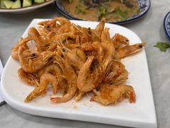 -东兴寒舍老北京炸酱面(三里河路店)