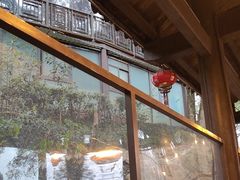 -巴倒烫陆派火锅山庄(南山总店)