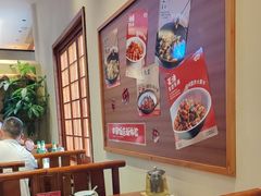 -杨厨的田园饭店(长城路店)