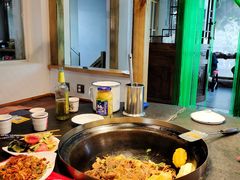 -缘福乡村铁锅炖民宿(八达岭店)