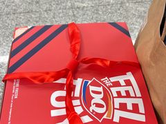 -DQ·蛋糕·冰淇淋(金牛万达店)