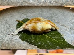 -镹·鱼料理  国产鱼使用店