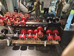 -GMJ·24H健身房(四川北路店)