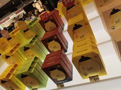 -乐天免税店(明洞店)