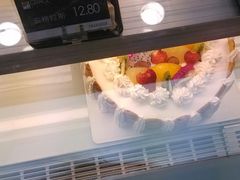 android_upload_pic-格丽思蛋糕(解放北路店)