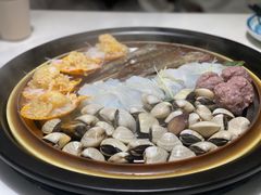 -碗中海·蒸汽海鲜·桑拿鸡(岭南天地店)