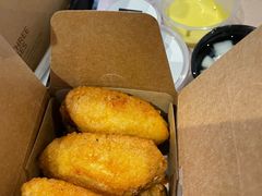 -Kyochon1991校村(共和路店)