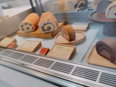 -SKROLL卡特司库·蛋糕定制·生吐司·司康(古北程家桥店)
