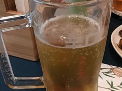 -上海虹桥宾馆味翠餐厅