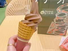 -Gram舒芙蕾(杭州中心店)