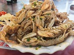 -万尾农贸市场
