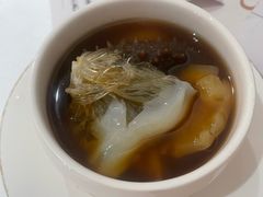 -聚春园自助餐厅(东街口店)