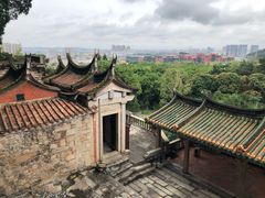 -草庵摩尼教遗址公园