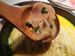 -妈妈故事米线(市府恒隆店)