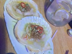 -质烤烤物·活烤海鲜(质烤总店)