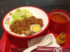 -大圆碗•T骨大排饭(天海店)