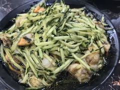 -运德成·天津老味烧烤(广开二马路店)
