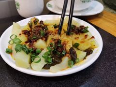 -味臻土鸡杂