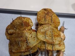 -贺记东北烧烤(夫子庙总店)