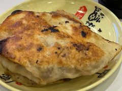 -老北京馅饼粥(西单店)