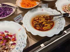 -舜和巴西烤肉餐厅(舜和国际店)