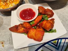 -木尔坦·Multan巴基斯坦清真餐厅halal(大智嘉园店)