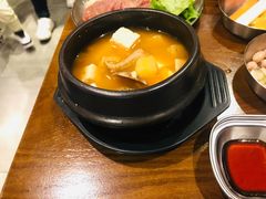 -·缸桶屋·韩式牛肋条自助烤肉(西湖D11店)