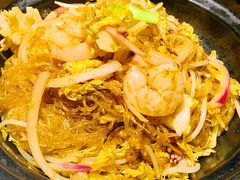 海鲜粉丝煲-玉玲珑(陆家嘴店)
