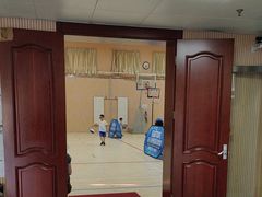 -东方启明星篮球培训(天坛校区)