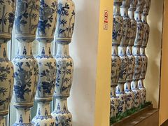 -鹿鸣酒家(越秀店)