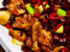 -小大董·烤鸭(观景餐厅·南京西路店)