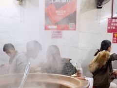 -威邵鸡煲(西华路总店)